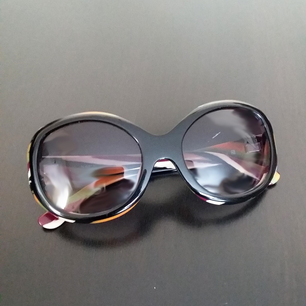 SUNGLASSES "MISSONI"